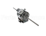 E020-71525017 Intl Environmental Corp Mot Dir Dr 1/6 115-127/1/60 Ge