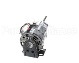 E020-71525058 Intl Environmental Corp Motor Dd 1/30 208-230/1/50/60