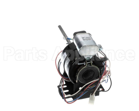 E020-71531202 Intl Environmental Corp Mot Dd 1/40 115-127/1/60 95Mm