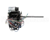 E020-71531202 Intl Environmental Corp Mot Dd 1/40 115-127/1/60 95Mm
