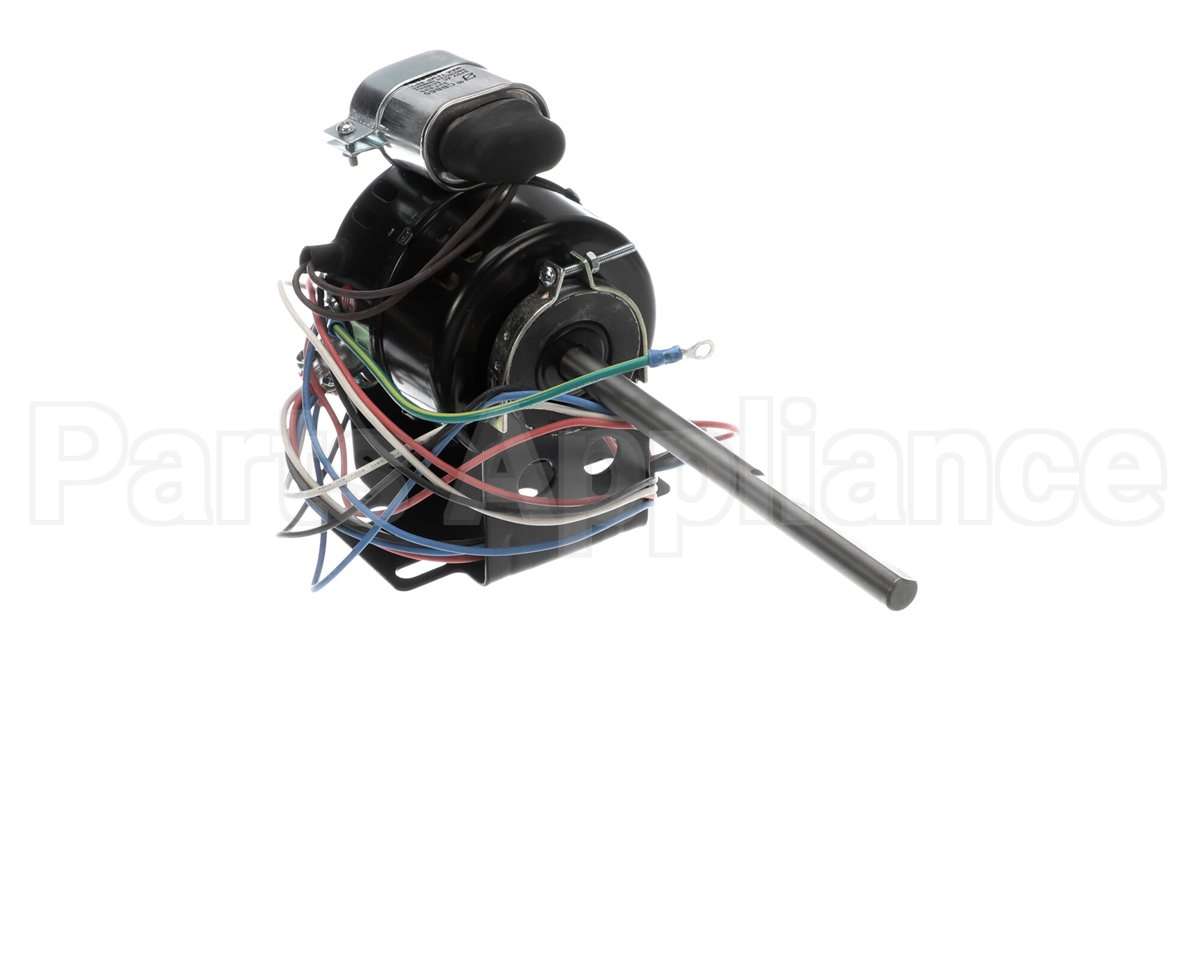 E020-71531202 Intl Environmental Corp Mot Dd 1/40 115-127/1/60 95Mm