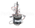 E020-71534804 Intl Environmental Corp Motor Direct Drive Psc 1/30 Hp 115/1/60