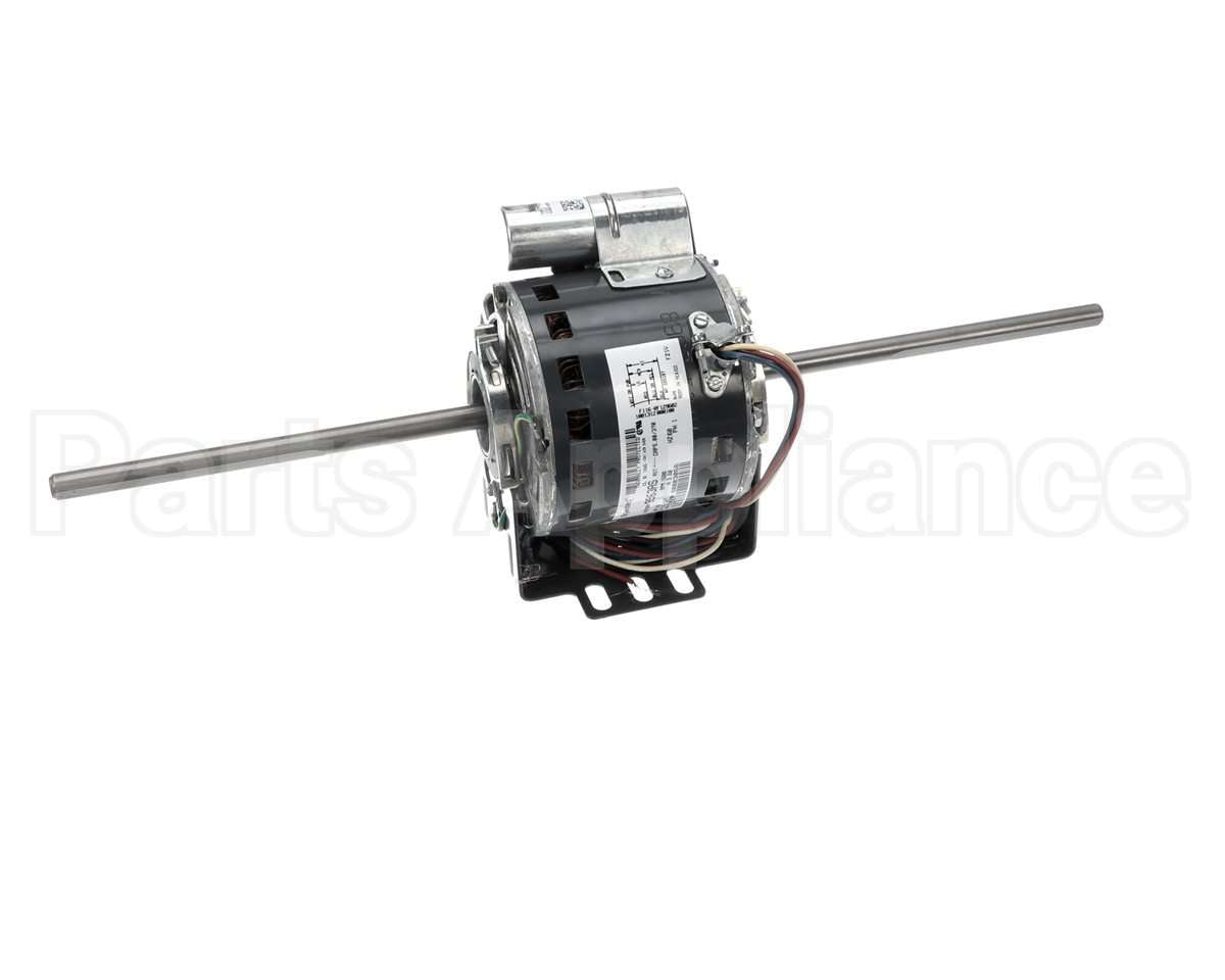 E020-90003056 Intl Environmental Corp Motor Dir Dr 1/5 115/1/60
