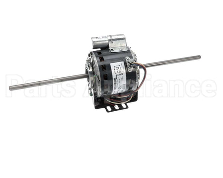 E020-90003056 Intl Environmental Corp Motor Dir Dr 1/5 115/1/60
