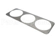 E020255 Duke Panel Adapter 3 Pan Panera Soup Counter