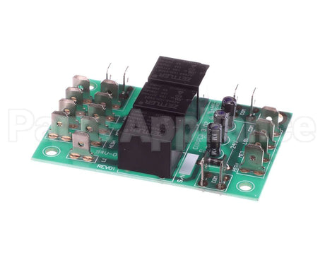 E025-71481-103 Bryant Payne Circuit Board