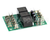 E025-71481103 Intl Environmental Corp Relay Board Spst X 3 24V 10A