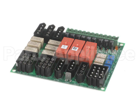 E025-71481111 Intl Environmental Corp Rly Board 85 Hi Capacity