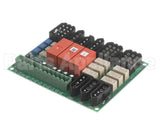 E025-71481111 Intl Environmental Corp Rly Board 85 Hi Capacity