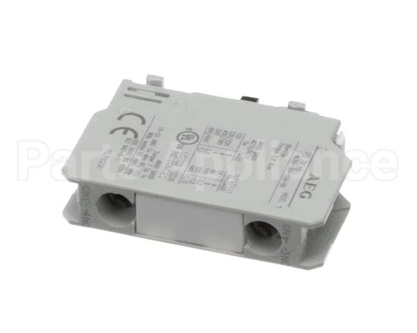 E03.055 Stoelting Contact - Single Pole (Hs 17K.