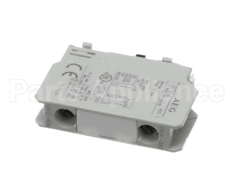 E03.055 Stoelting Contact - Single Pole (Hs 17K.
