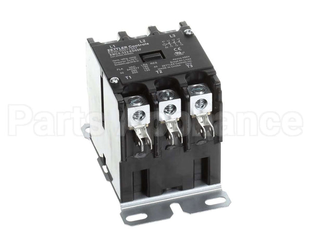 E030-50011307 Intl Environmental Corp 3P 35A 24V Cntr