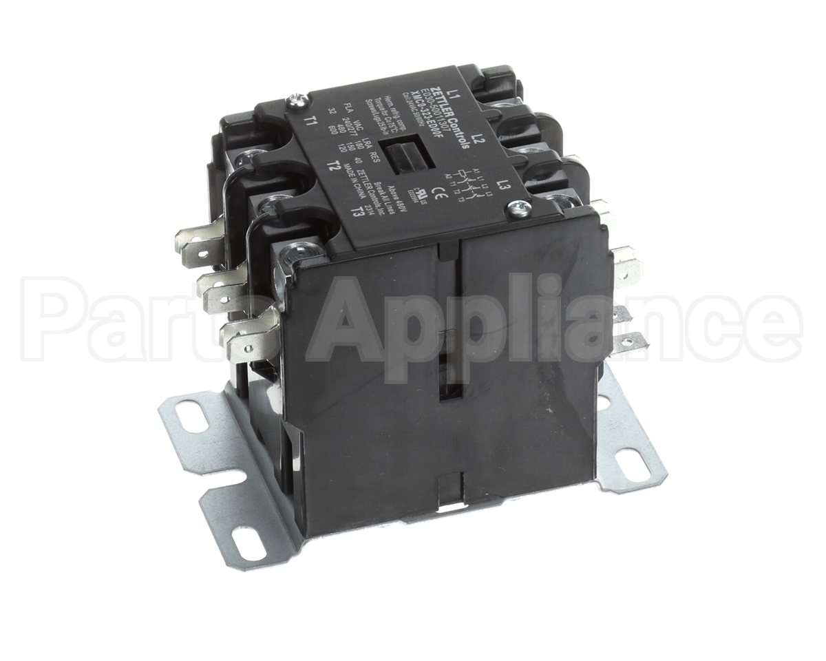 E030-50011307 Intl Environmental Corp 3P 35A 24V Cntr