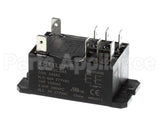 E030-70665406 Intl Environmental Corp Electrical Relay Dp 24V