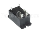 E030-70665407 Intl Environmental Corp Electrical Relay Dp 120/1/60