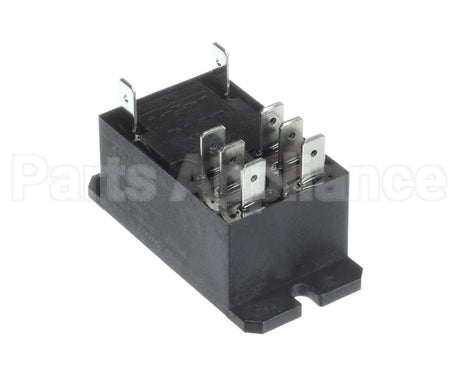 E030-70665407 Intl Environmental Corp Electrical Relay Dp 120/1/60
