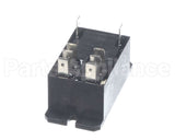 E030-70665408 Intl Environmental Corp Electrical Relay Dp 208V