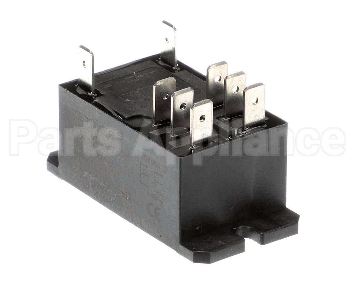 E030-70665410 Intl Environmental Corp Electrical Relay Dp 277/1/60