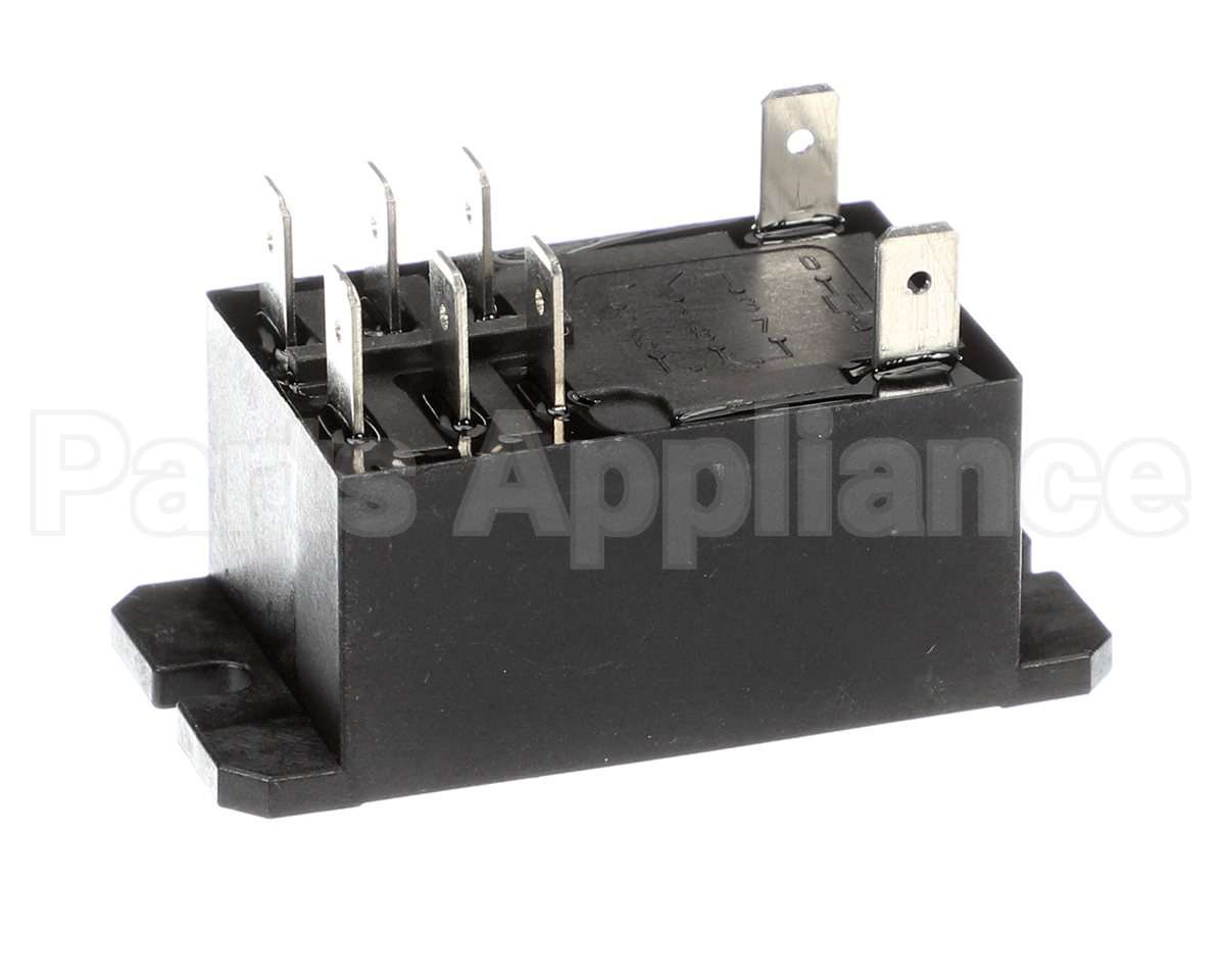 E030-70665410 Intl Environmental Corp Electrical Relay Dp 277/1/60