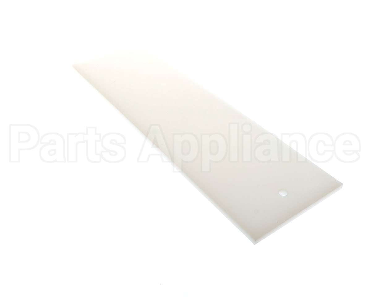 E030724 Duke Carving Board 7.75 Rfm Refrig Front Merc