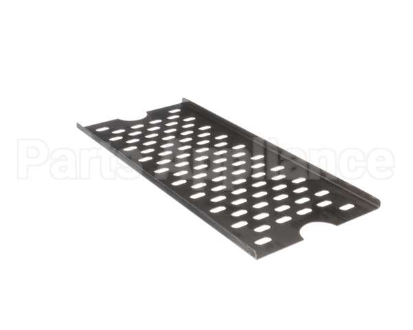 E030951 Duke Trivet, Metal, 1/3 Size Pan
