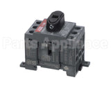 E035-50011401 Intl Environmental Corp 40A Interlock Disconnect Switch