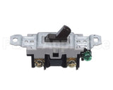 E035-70017805 Intl Environmental Corp Svce Sw 20 Amp Dp