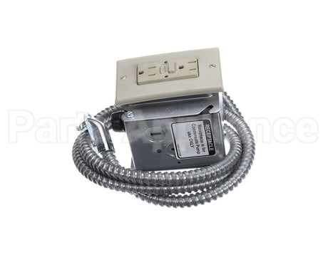 E035-90051365 Intl Environmental Corp Gfci Assy 60 Cndt