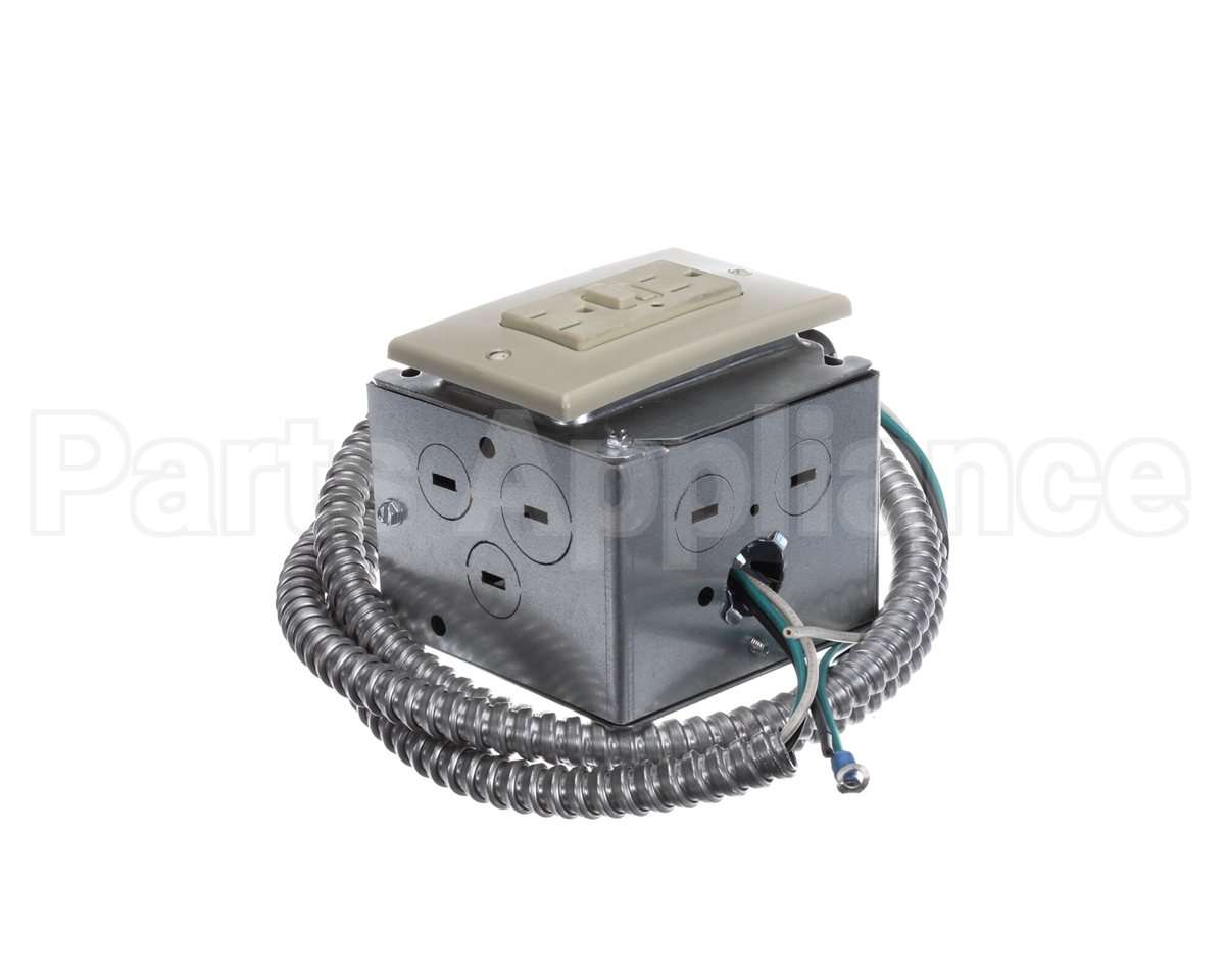 E035-90051365 Intl Environmental Corp Gfci Assy 60 Cndt