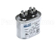 E036-71533701 Intl Environmental Corp Capacitor 5 @ 370