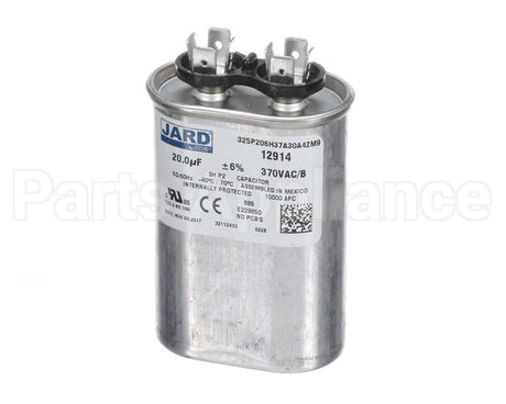 E036-71533719 Intl Environmental Corp Cpctr 20 @ 370