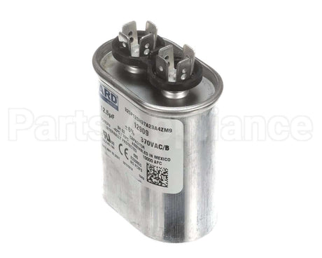 E036-71533733 Intl Environmental Corp Capacitor 12.5 @ 370