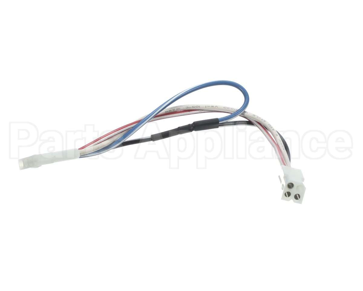 E037-71540177 Intl Environmental Corp Motor Psc L/Mh