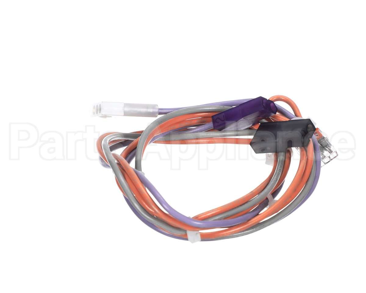 E037-71542721 Intl Environmental Corp Cn2 Sensor Cos Ras 24V