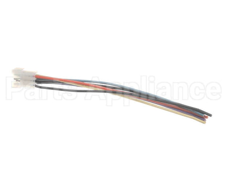 E037-90013488 Intl Environmental Corp Harn Tstat 9P 7W 8In