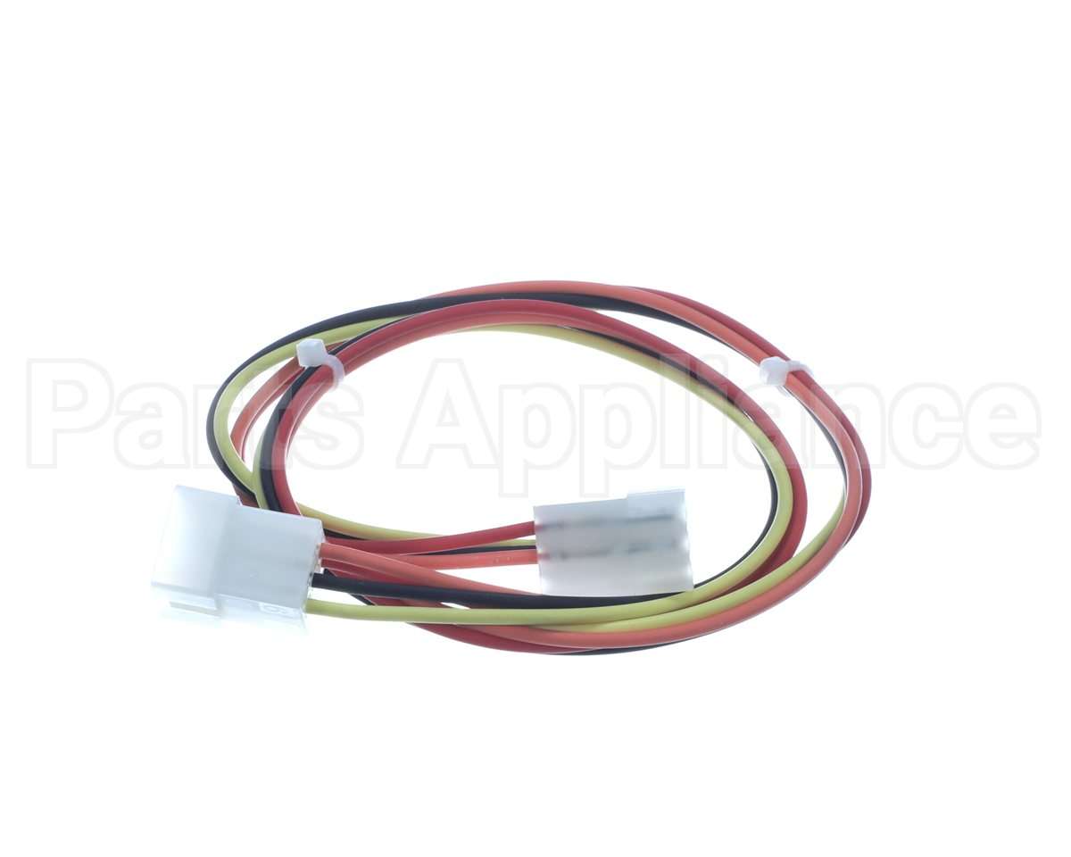 E037-90015833 Intl Environmental Corp Harness, 9P 4W Ecm Ext 26In