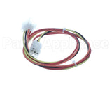 E037-90015833 Intl Environmental Corp Harness, 9P 4W Ecm Ext 26In