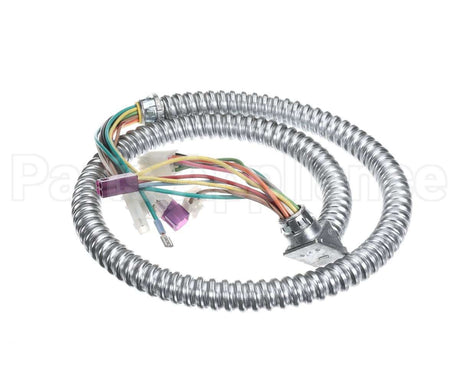 E037-90040375 Intl Environmental Corp Wire Harn Eco2 Actr Asy 38 Ext