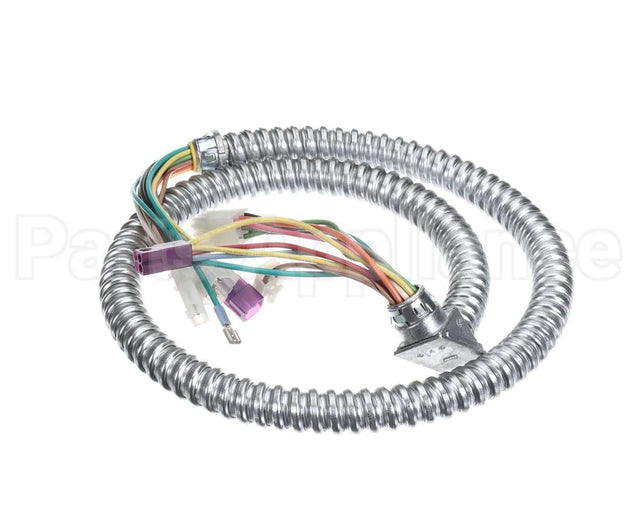 E037-90040375 Intl Environmental Corp Wire Harn Eco2 Actr Asy 38 Ext
