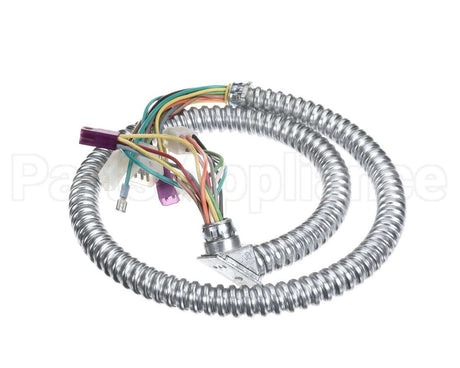 E037-90040375 Intl Environmental Corp Wire Harn Eco2 Actr Asy 38 Ext