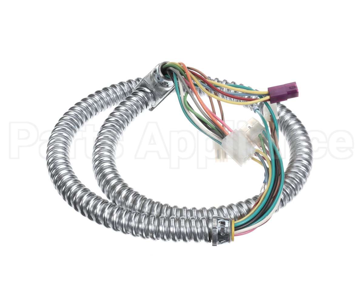 E037-90040375 Intl Environmental Corp Wire Harn Eco2 Actr Asy 38 Ext