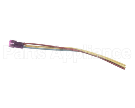 E037-90042971 Intl Environmental Corp Cn6 Wire Harn 4P 4W Pur