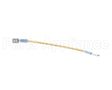E038-90025164 Intl Environmental Corp Wire Yel 18/4 Pi Fs/Fs