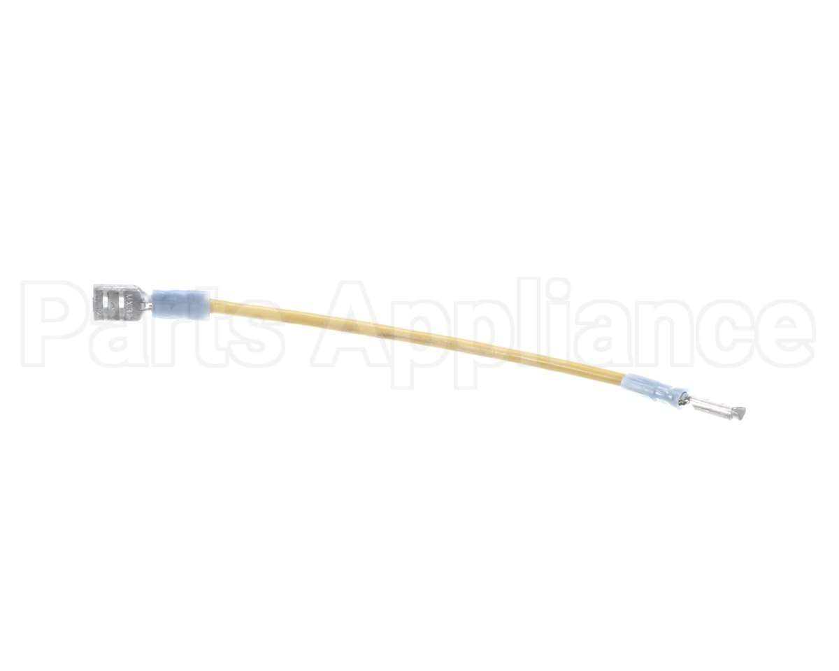 E038-90025164 Intl Environmental Corp Wire Yel 18/4 Pi Fs/Fs