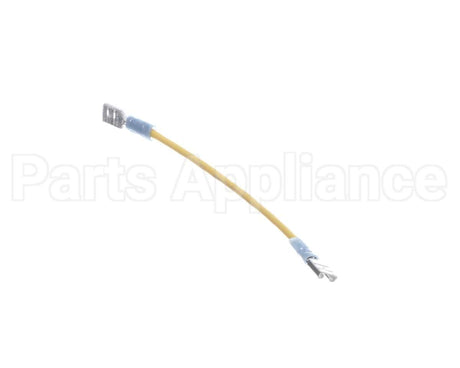 E038-90025164 Intl Environmental Corp Wire Yel 18/4 Pi Fs/Fs