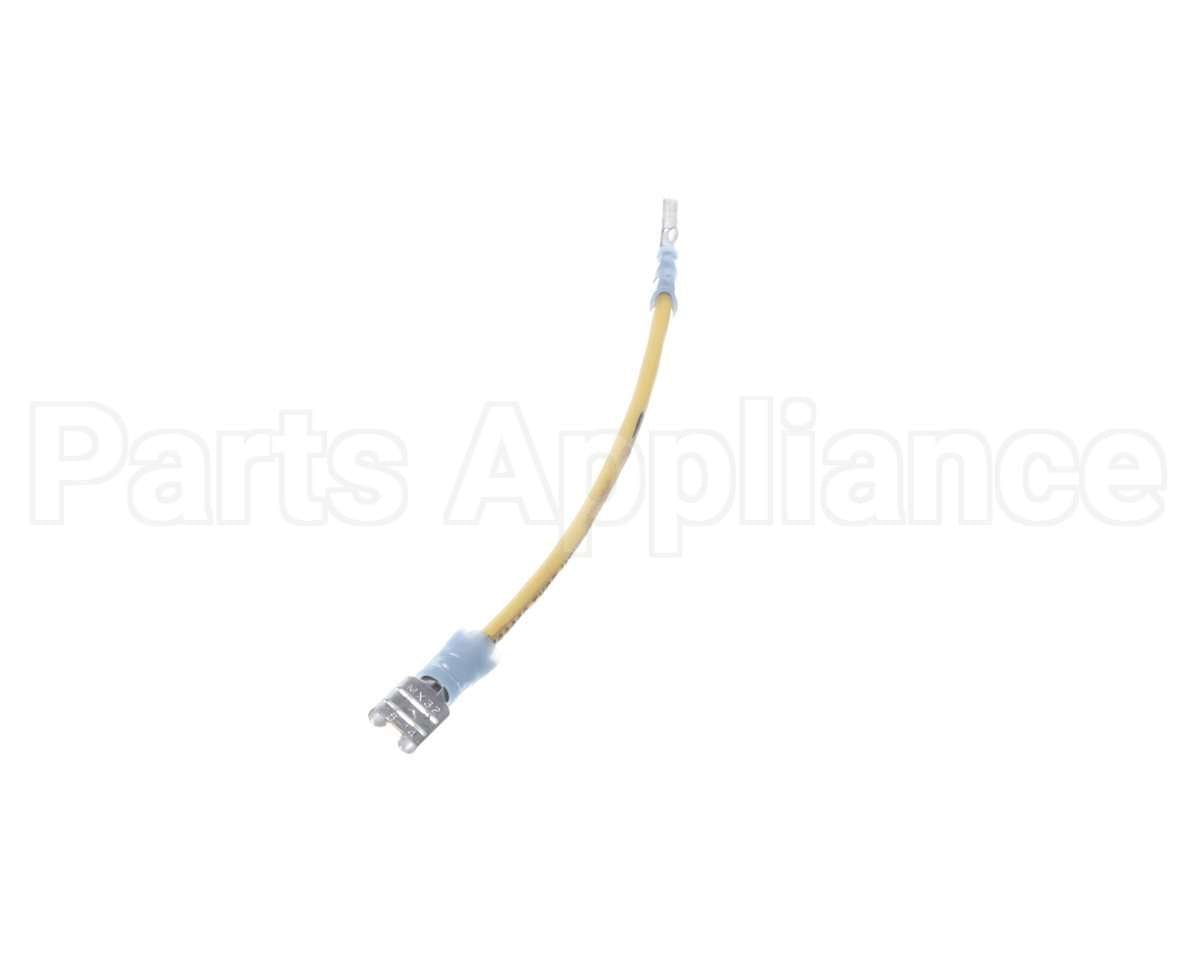 E038-90025164 Intl Environmental Corp Wire Yel 18/4 Pi Fs/Fs