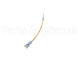 E038-90025164 Intl Environmental Corp Wire Yel 18/4 Pi Fs/Fs
