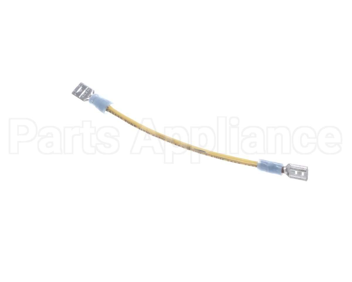 E038-90025164 Intl Environmental Corp Wire Yel 18/4 Pi Fs/Fs