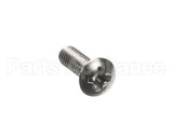 E039411 Eloma Rounded Countersink Head Screw