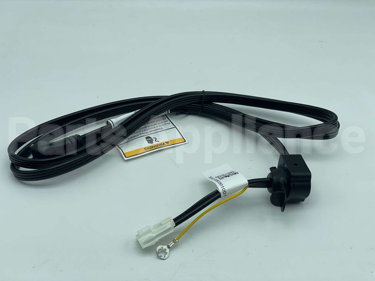 WE08X29689 GE Power Cord